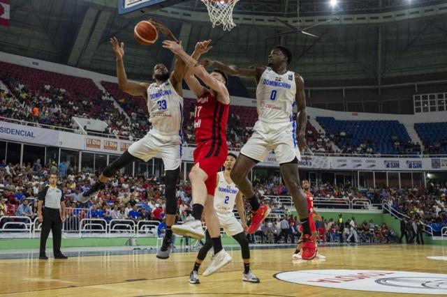 Dominicana y Cuba tuvieron su revancha