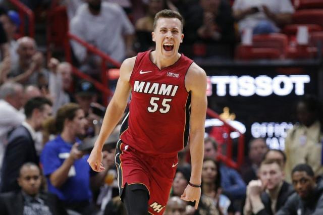 Miami Heat: la necesidad de volver a los primeros planos