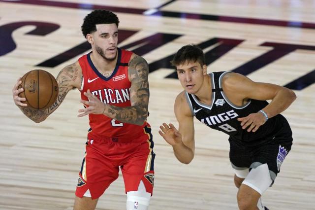 NBA: dos llaves definidas, dos eliminados y un nuevo hito