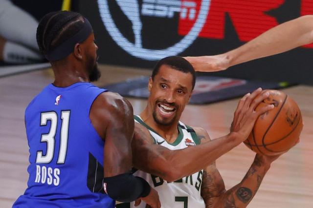 Bucks sac pasaje a semifinales