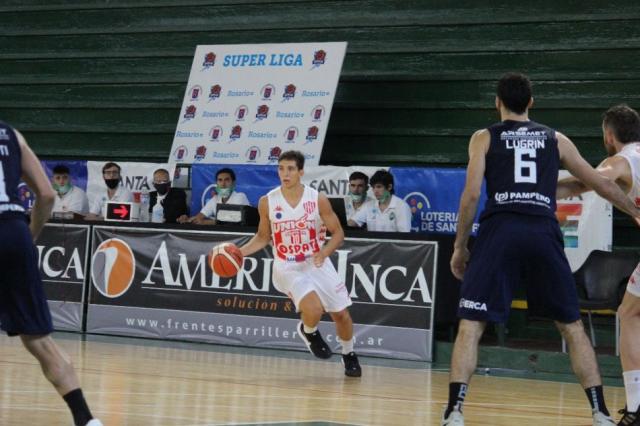 Deportivo Norte blind su invicto