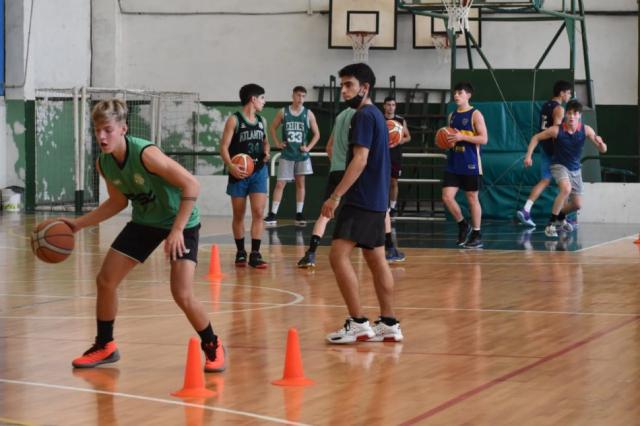 Im Possible Training: El mtodo NBA para entrenar