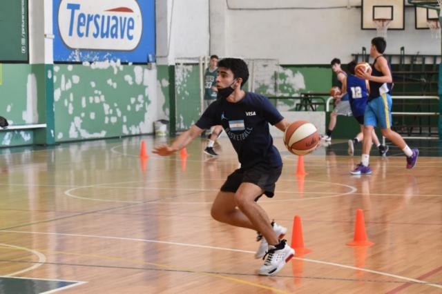 Im Possible Training: El mtodo NBA para entrenar