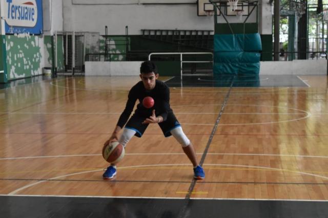 Im Possible Training: El mtodo NBA para entrenar