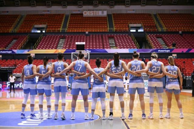 Draft, Europa y seleccin en el femenino 2021