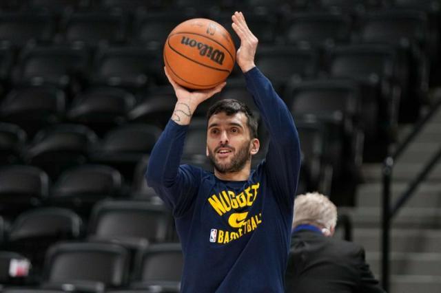 La meritocracia en la NBA