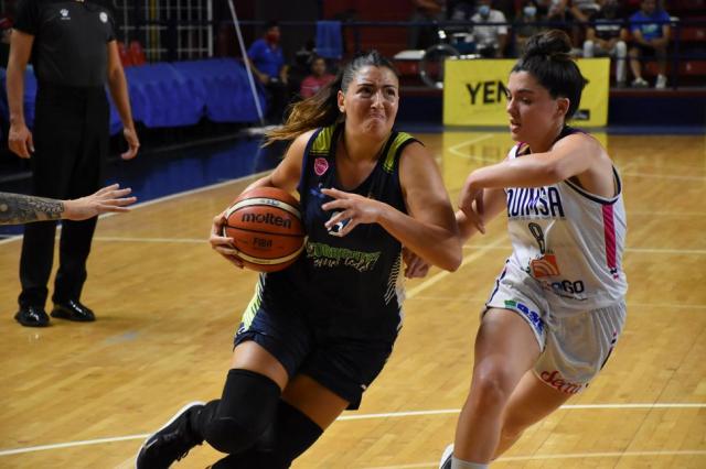 Corrientes el primer clasificado a playoff