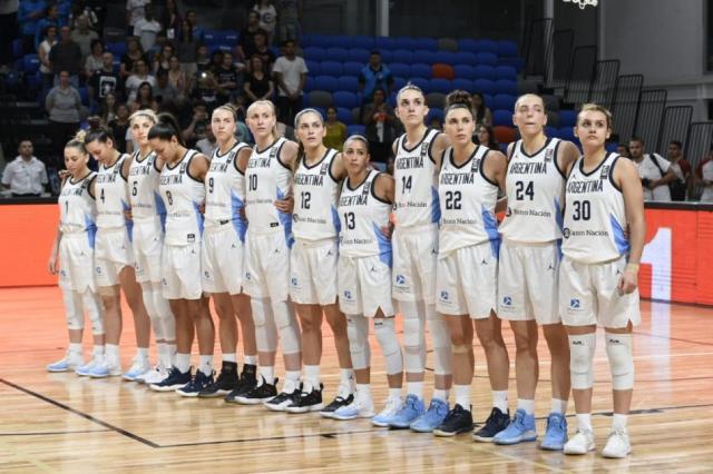 Mujeres fuertes, mujeres gigantes