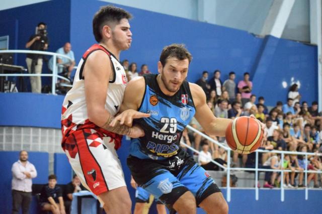 Unin, Racing y Derqui, los protagonistas del mircoles