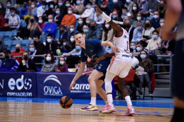 Obradoiro con el duelo criollo de la jornada