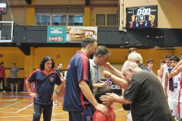 Rosario copado en femenino y al podio en masculino