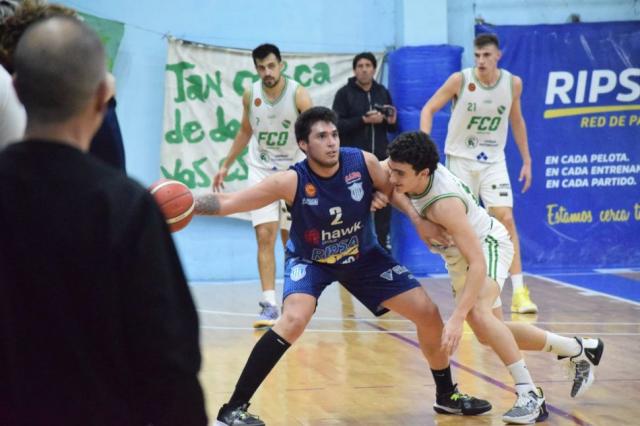 Unin y Provincial con boleto finalista