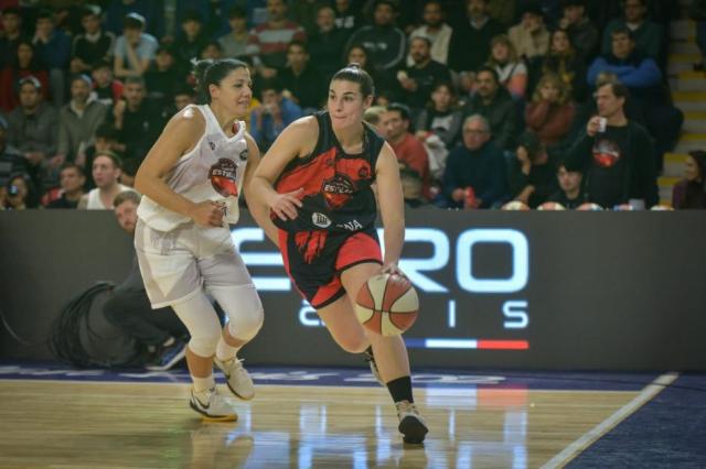 Euro Pars nuevamente la pelota oficial del Juego de las Estrellas