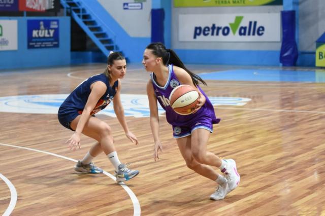 Ober con protagonismo en Mayores y U19