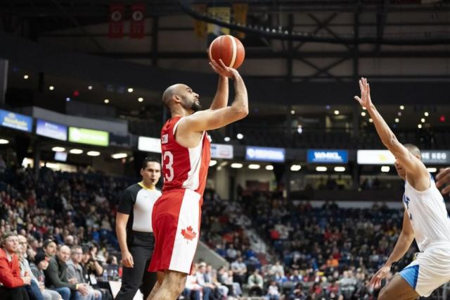 GRUPO C: Canad sin problemas, Dominicana en el final