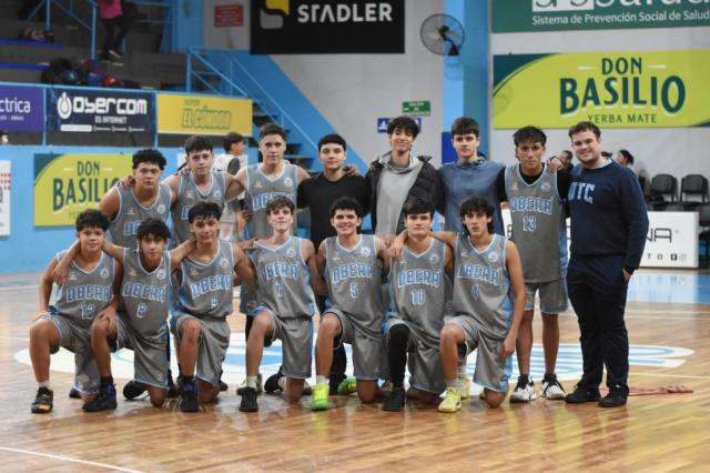 Ober con playoffs, formativas y charlas