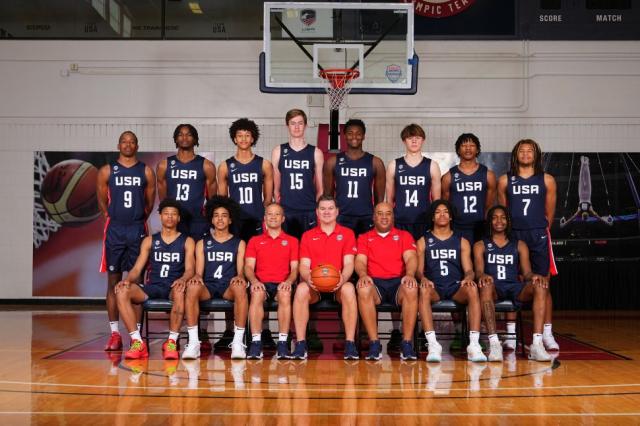 Americup U18: Estados Unidos, la potencia del torneo