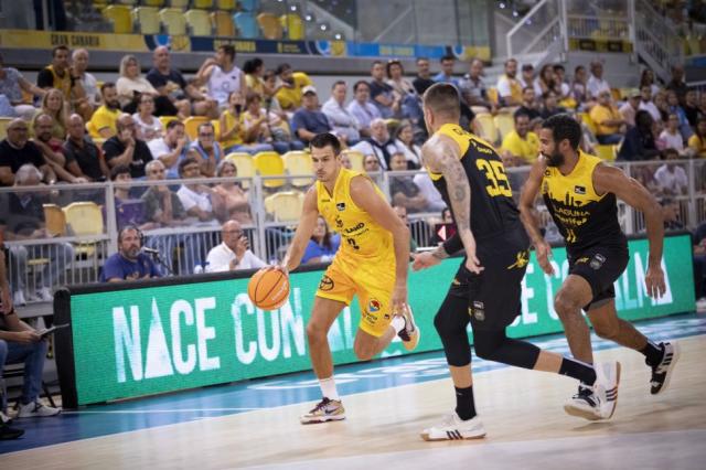 Liga Endesa: Mercado, argentinos y fecha inaugural