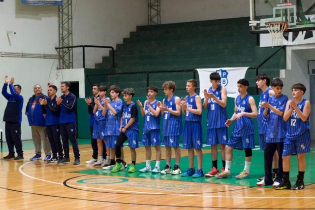 Las reglas enemigas en U13