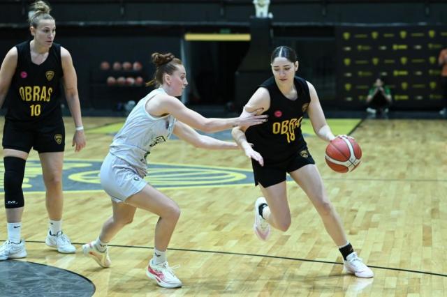 LFB: Cuatro locales y dos partidos por la mnima