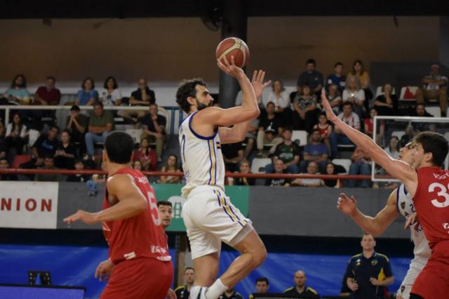 Pase su jerarqua por Santa Fe