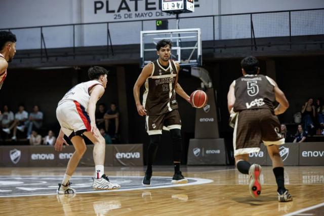 Puo apretado! Lleg la victoria del calamar