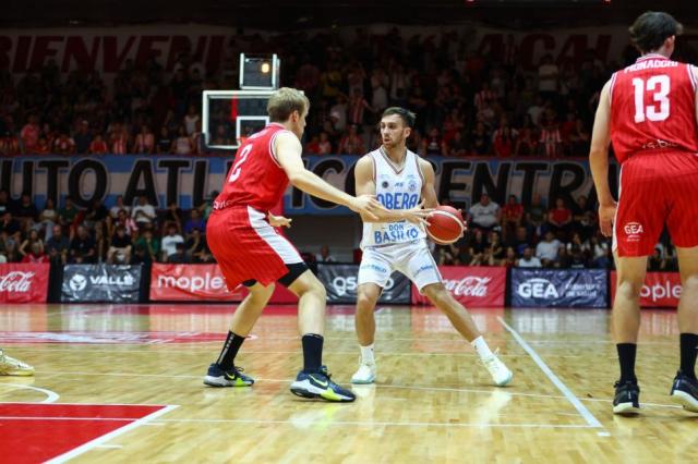 El �ngel de la local�a