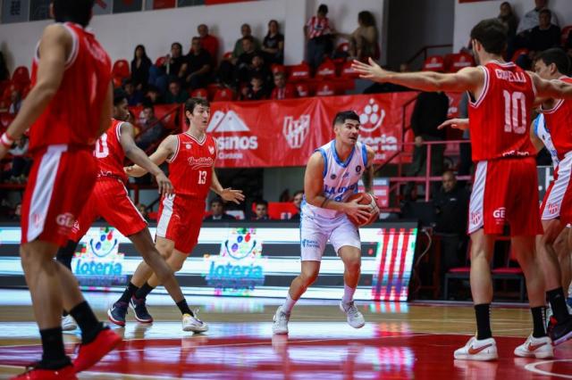 A pleno por C�rdoba