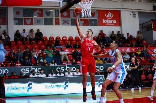 A pleno por C�rdoba