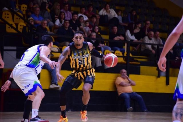 Zona Norte: Comu sufri pero se llev todo al final