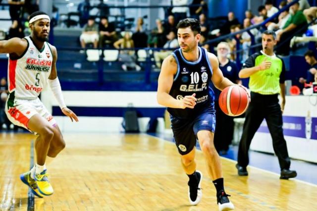 Sur: Victoria en casa para Gimnasia