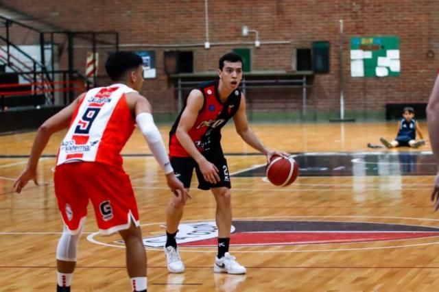 Norte: Amancay se aprovech de Rivadavia