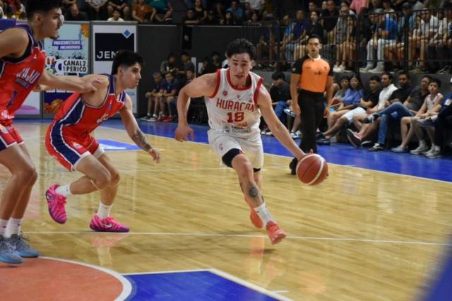 Norte: Villa San Martn y Jujuy ganaron en casa