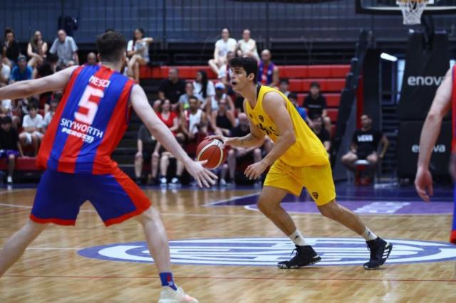 M�sica desde el comienzo