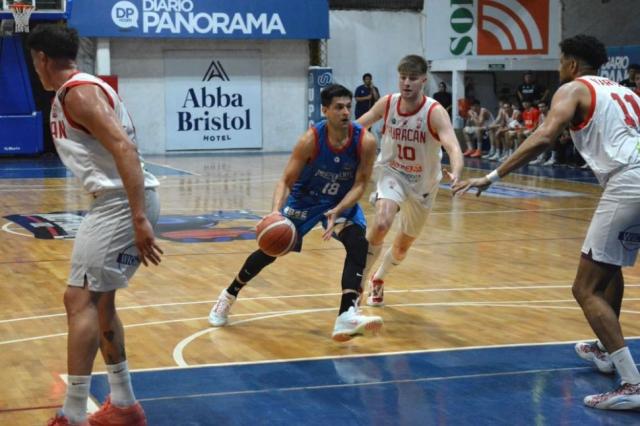 Norte: Tres local�as s�lidas