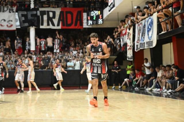 Sur: locales furiosos