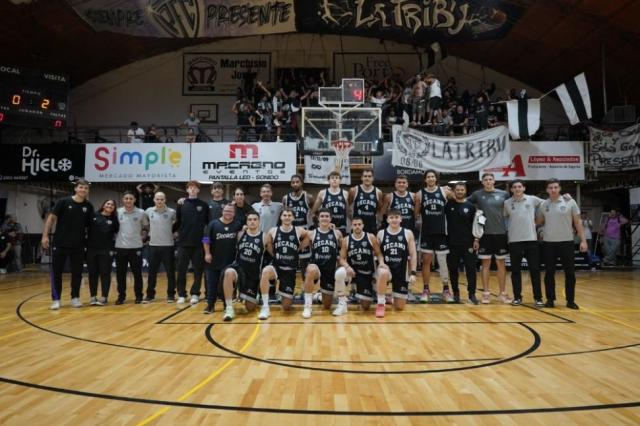 Sur: Pico y Gimnasia cerraron con triunfos y esperan