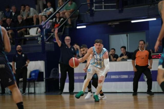 Con autoridad, Gimnasia se puso 2-0