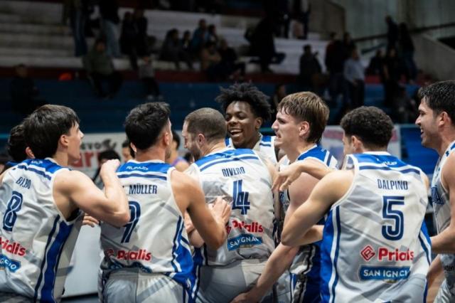 Santa Paula liquid� la serie en Santiago