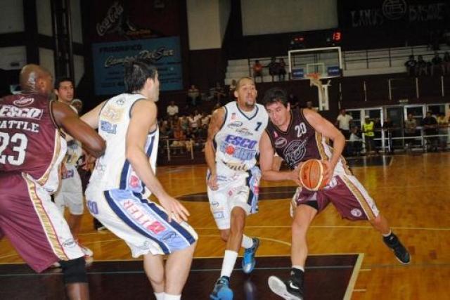 Lanús venció con lo justo a Sionista