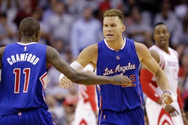 Los Clippers tambien pueden sin Paul