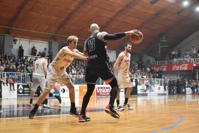 Jueves por el ascenso