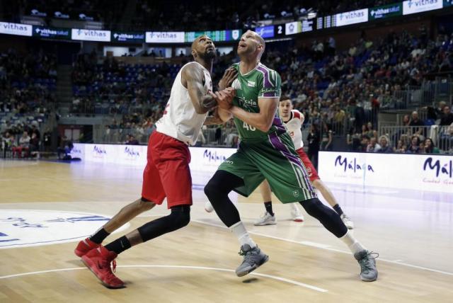 Joventut con otro batacazo, Baskonia bien arriba