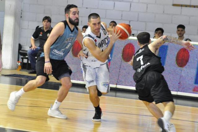 Libertad se qued con el Cuadrangular de La Banda