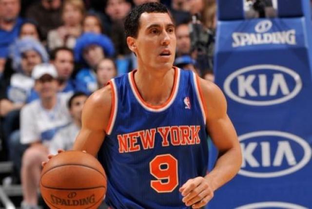 Prigioni continuar en New York