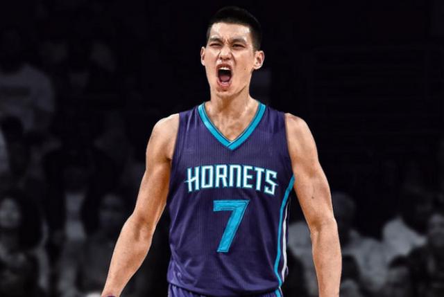 Jordan apuesta por Jeremy Lin