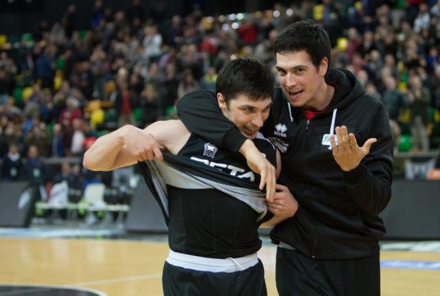 Real Madrid y Fuenlabrada a pleno en Espaa