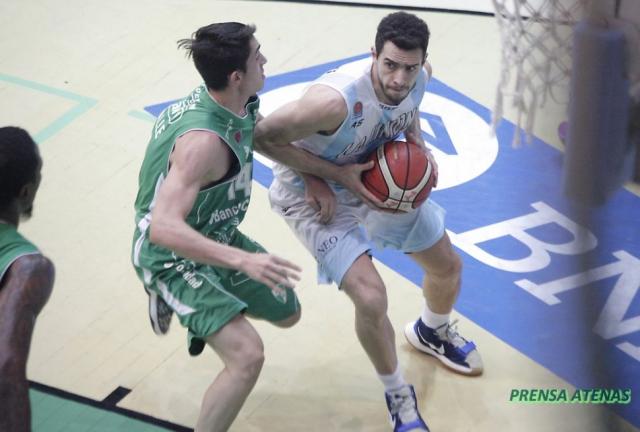 Atenas sigue creciendo