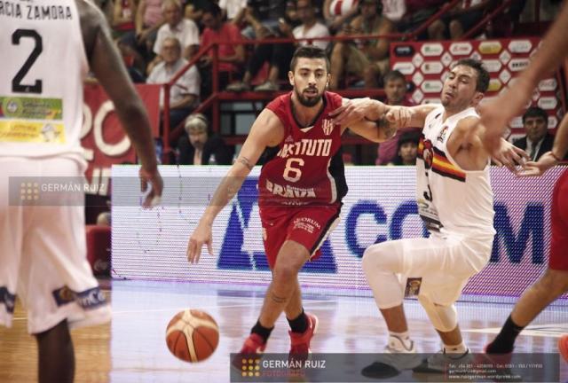 San Martín alcanzó la gloria en Córdoba