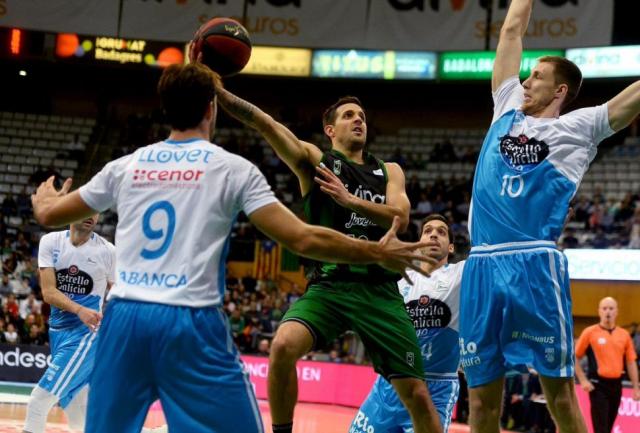 Iberostar y Joventut siguen en ascenso